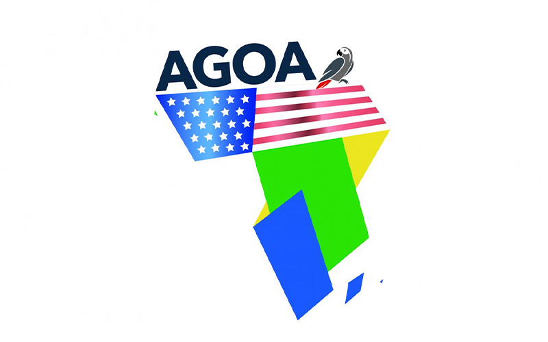 AGOA Logo