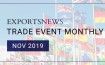 Trade Event Monthly Recap | November