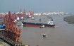 Global Supply Fears as China Partly Shuts Major Port