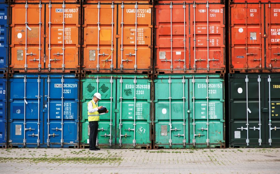 A Container Crisis: Spiraling Freight Rates to Hit Exports