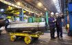 The UK Steel Industry Braces for Slump in Trade as the US Reduces Tariffs on the EU