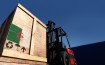 Algeria Bans Food Exports