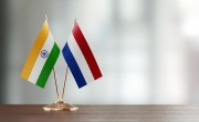 India-Netherlands Trade and Investment Ties Continue to Boost