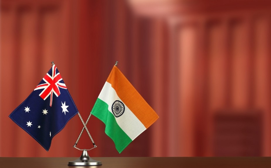 Australia Approves Free Trade Agreement With India