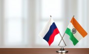 Russia Becomes India’s Seventh-largest Trading Partner in 2023