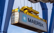 Acceleration in the Dissolution of 2M Alliance by Maersk and MSC